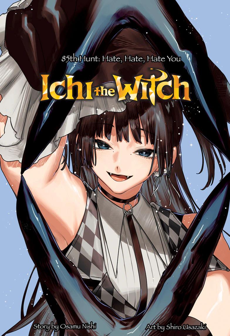 Ichi the Witch Chapter 85 page 1 - Chapter 85