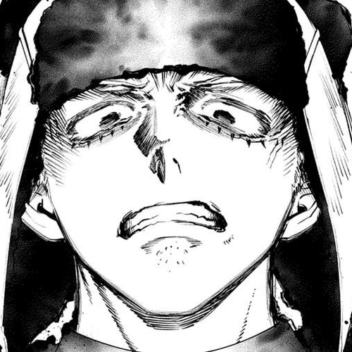 Ichi the Witch Chapter 85 cover