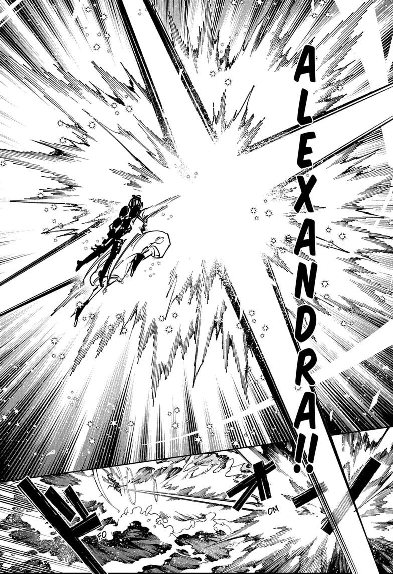 Ichi the Witch Chapter 87 page 6 - Chapter 87