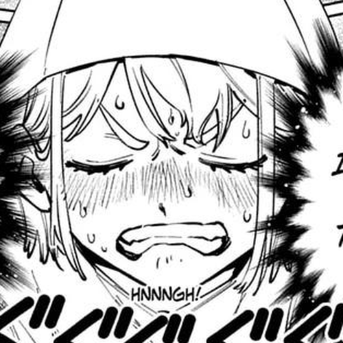 Ichi the Witch Chapter 88 cover