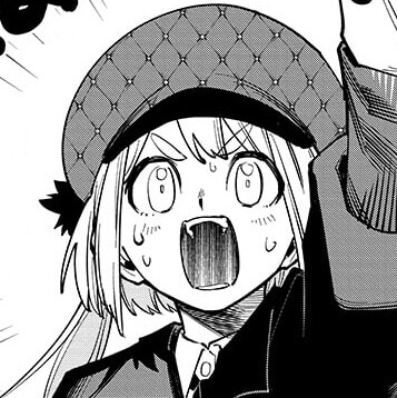 Ichi the Witch Chapter 9: The Hisame Majik, Part 3 cover