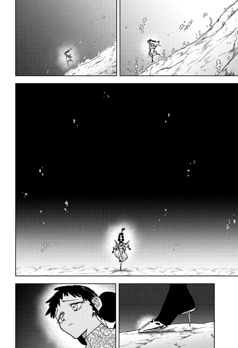 Ichi the Witch Chapter 90 page 8 - Chapter 90