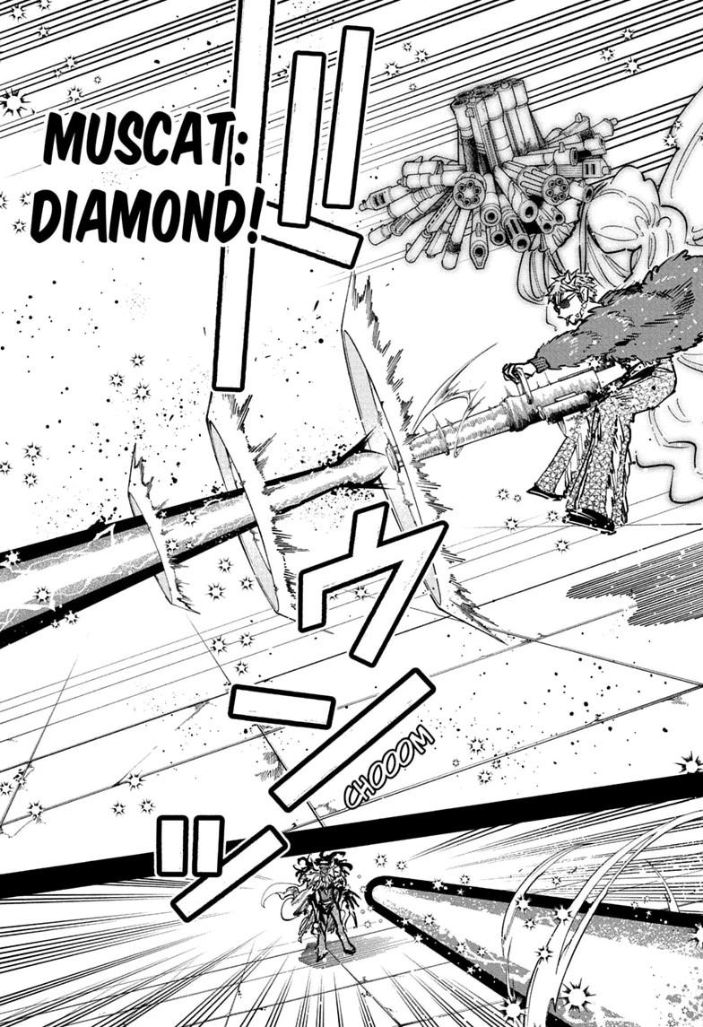 Ichi the Witch Chapter 91 page 7 - Chapter 91