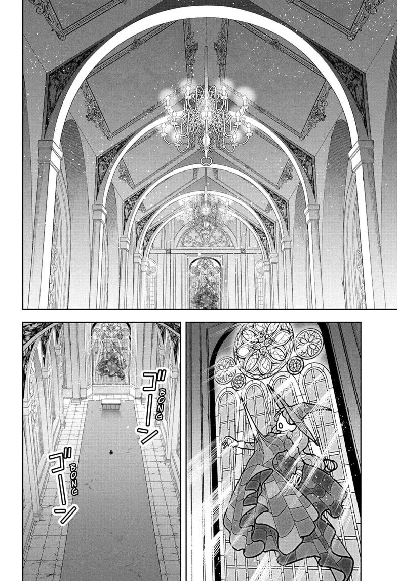 Ichi the Witch Chapter 93 page 14 - Chapter 93