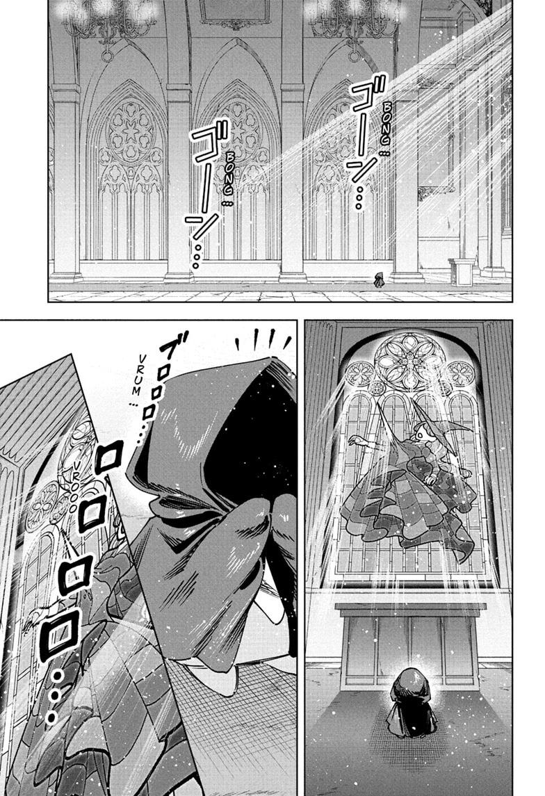 Ichi the Witch Chapter 93 page 15 - Chapter 93