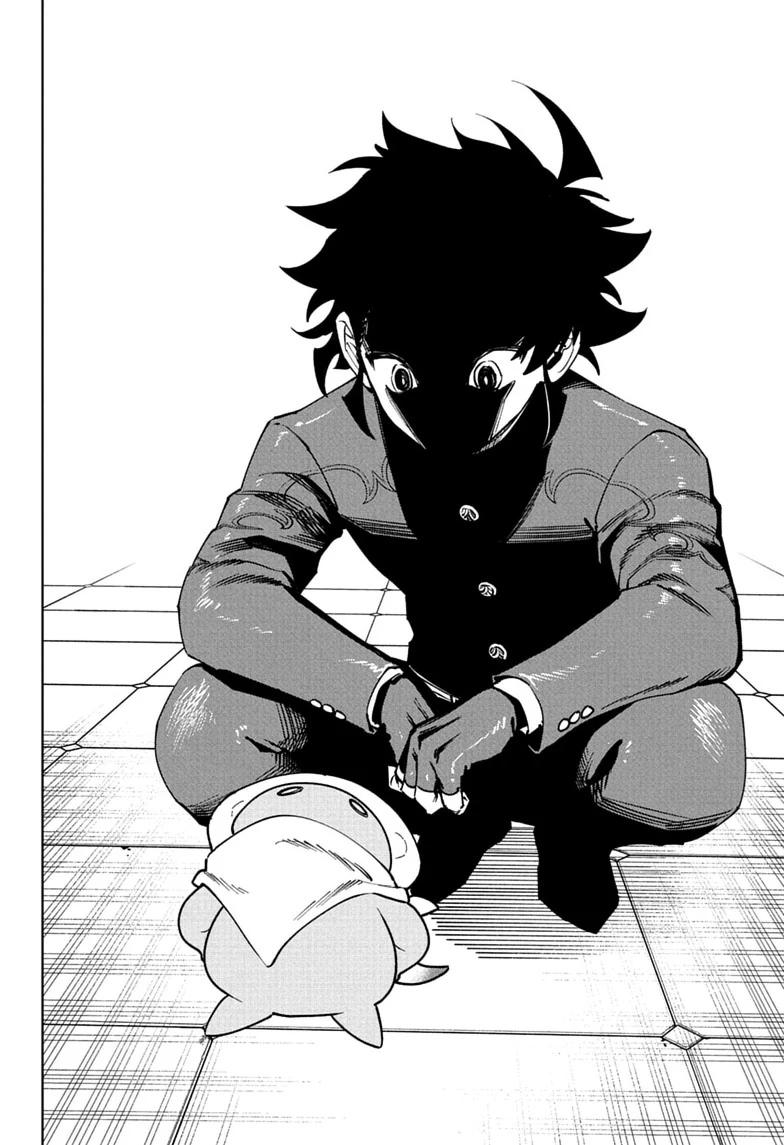 Ichi the Witch Chapter 94 page 10 - Chapter 94