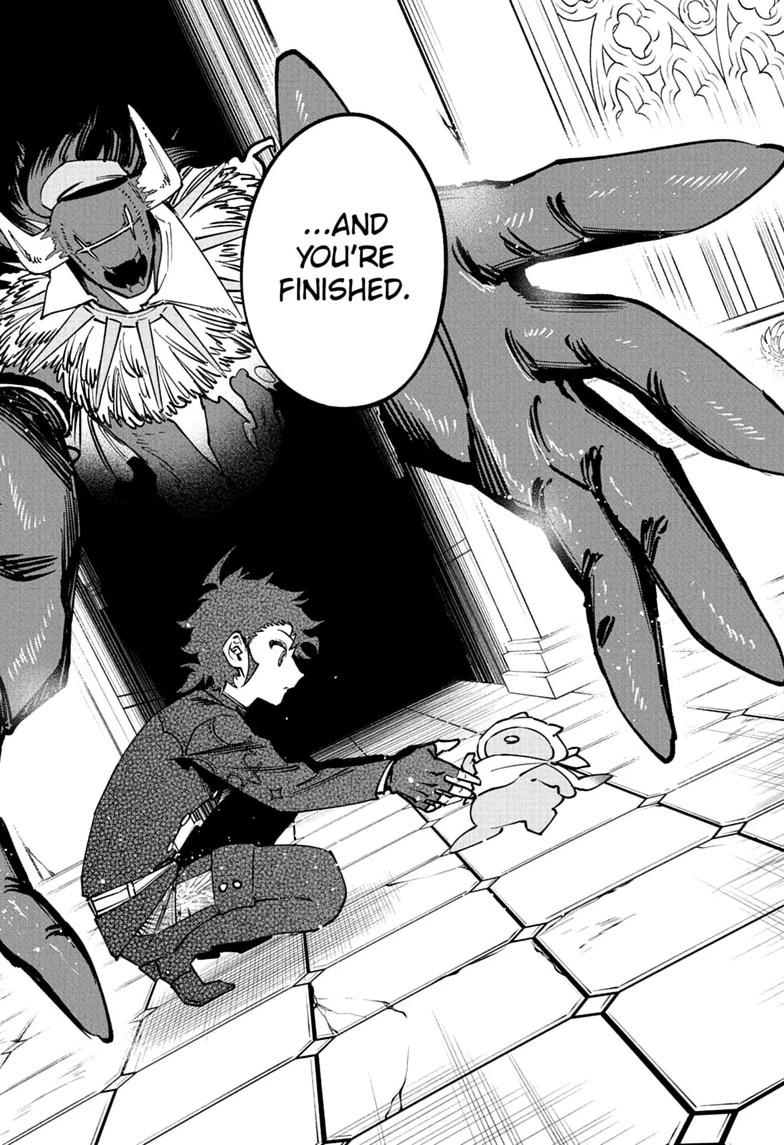 Ichi the Witch Chapter 94 page 14 - Chapter 94
