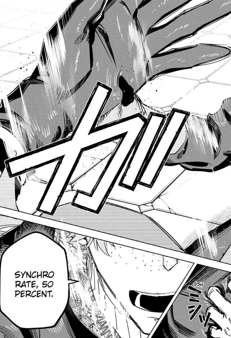 Ichi the Witch Chapter 94 page 17 - Chapter 94