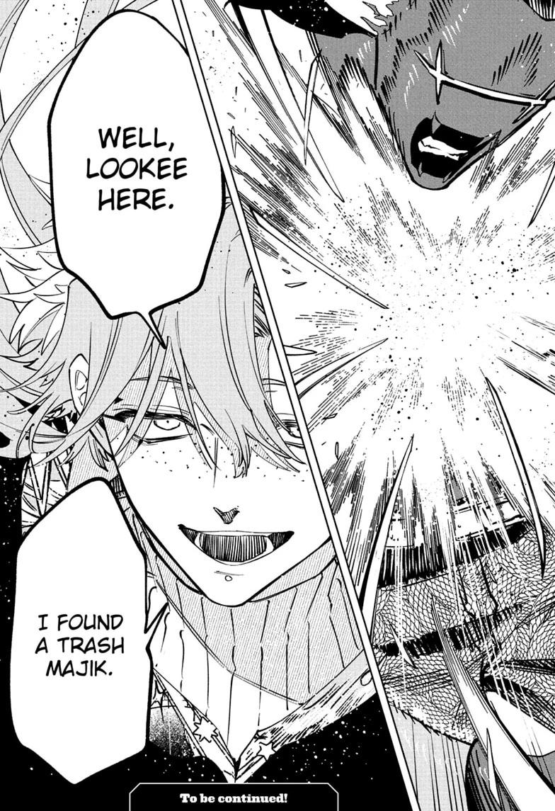Ichi the Witch Chapter 94 page 19 - Chapter 94