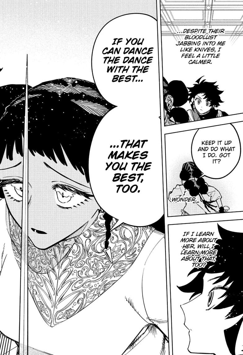 Ichi the Witch Chapter 97 page 16 - Chapter 97