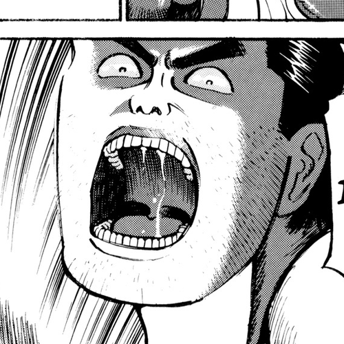 Ichi (YAMAMOTO Hideo) Chapter 2: To Burn cover