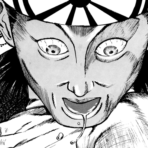 Ichi (YAMAMOTO Hideo) Chapter 4: Tears cover