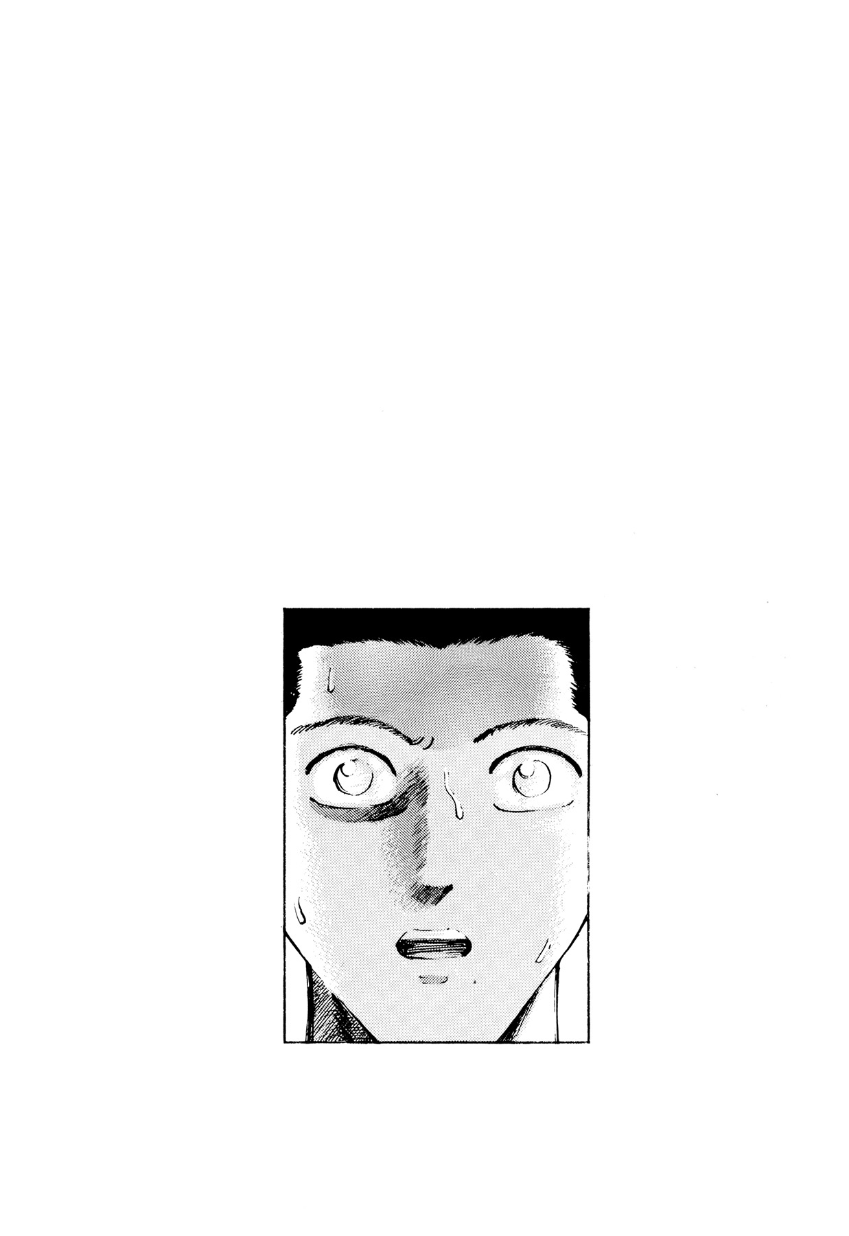 Ichi (YAMAMOTO Hideo) Chapter 6 page 20 - Chapter 6: Osaka