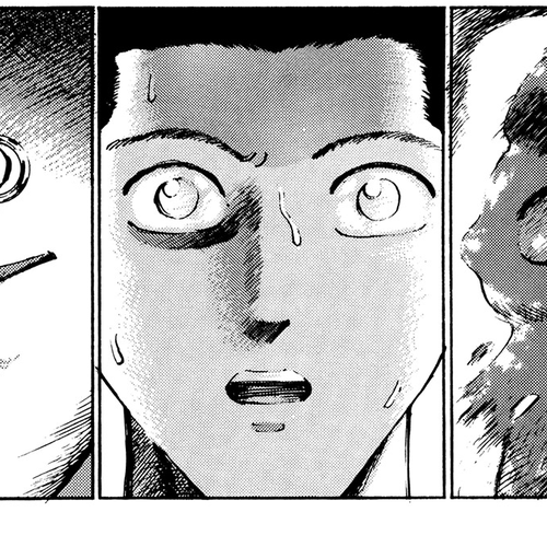 Ichi (YAMAMOTO Hideo) Chapter 9: Bleeding Start cover