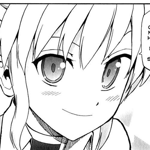 Ichiba Kurogane wa Kasegitai Chapter 12 : The Scarred Fairy (Part 1) cover