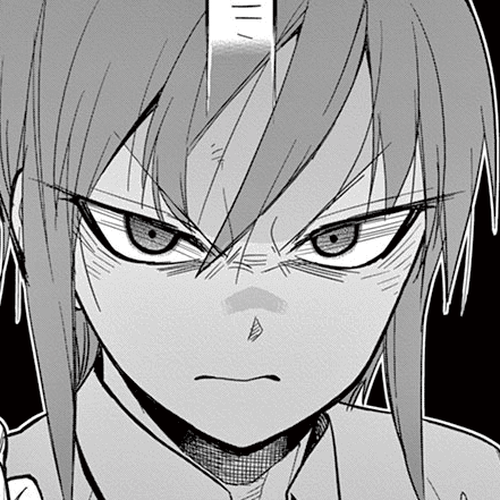 Ichiba Kurogane wa Kasegitai Chapter 19: Children of Darkness (Part 1) cover