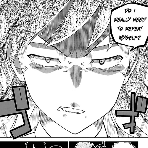 Ichiba Kurogane wa Kasegitai Chapter 4 : Those Who Make, Those Who Sell, Those Who Make (Part 2) cover