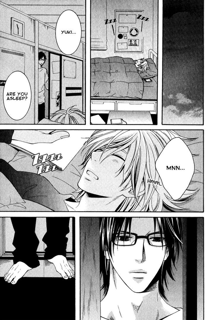 Ichiban Chikaku de Koi o Suru Chapter 1 page 13 - Chapter 1