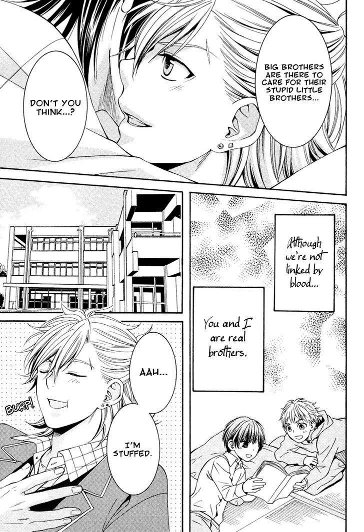 Ichiban Chikaku de Koi o Suru Chapter 1 page 31 - Chapter 1