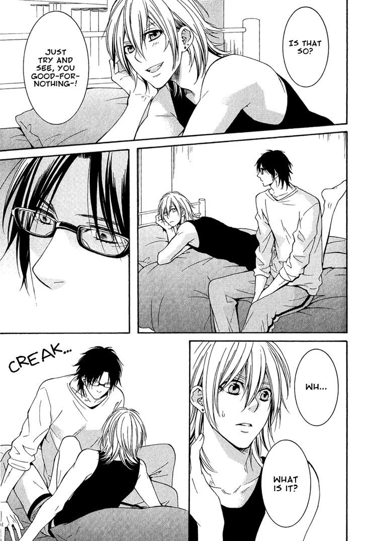 Ichiban Chikaku de Koi o Suru Chapter 2 page 9 - Chapter 2