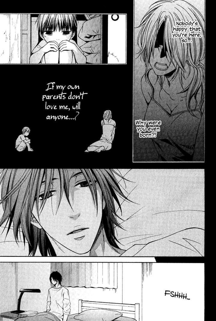 Ichiban Chikaku de Koi o Suru Chapter 3 page 5 - Chapter 3