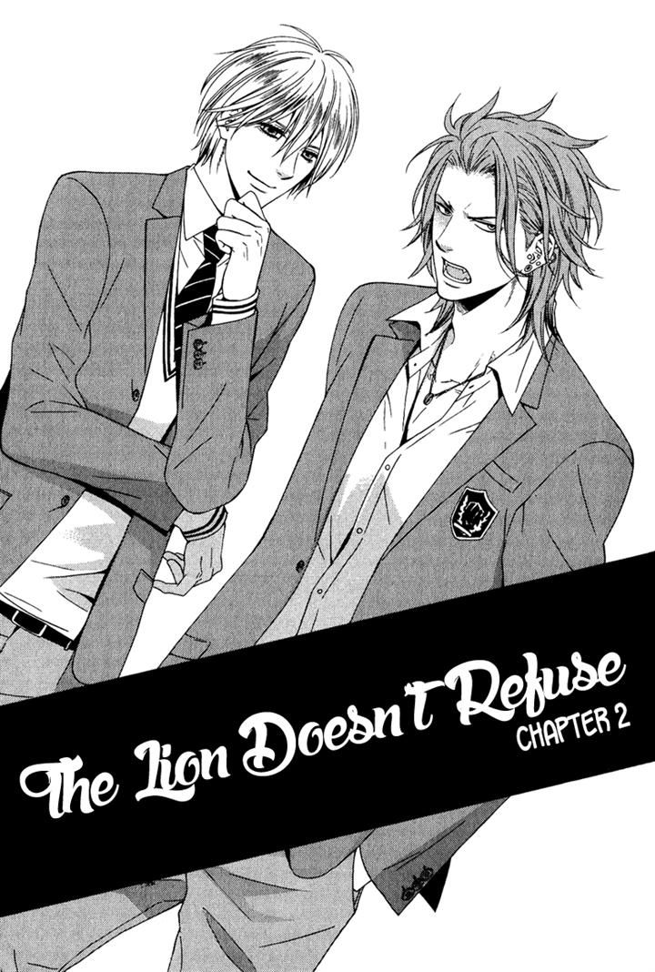 Ichiban Chikaku de Koi o Suru Chapter 4 page 1 - Chapter 4