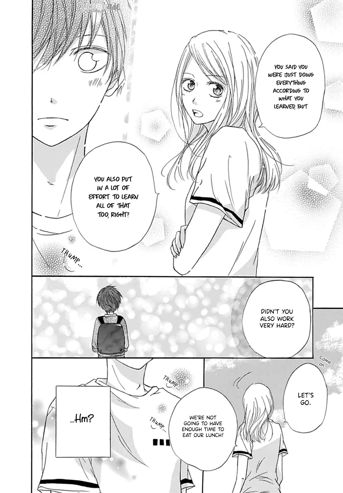 Ichiban Hoshii No Chapter 1 page 25 - Chapter 1