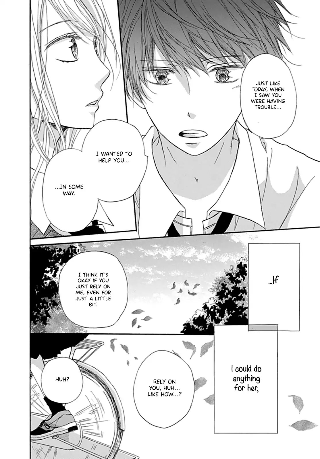 Ichiban Hoshii No Chapter 1 page 31 - Chapter 1