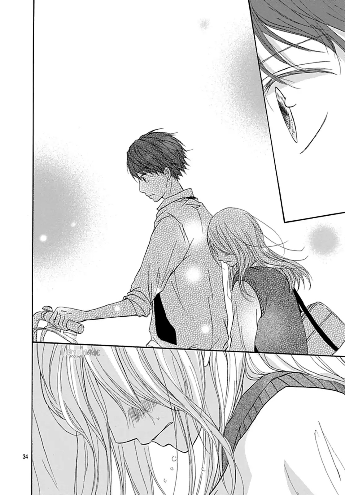 Ichiban Hoshii No Chapter 1 page 35 - Chapter 1