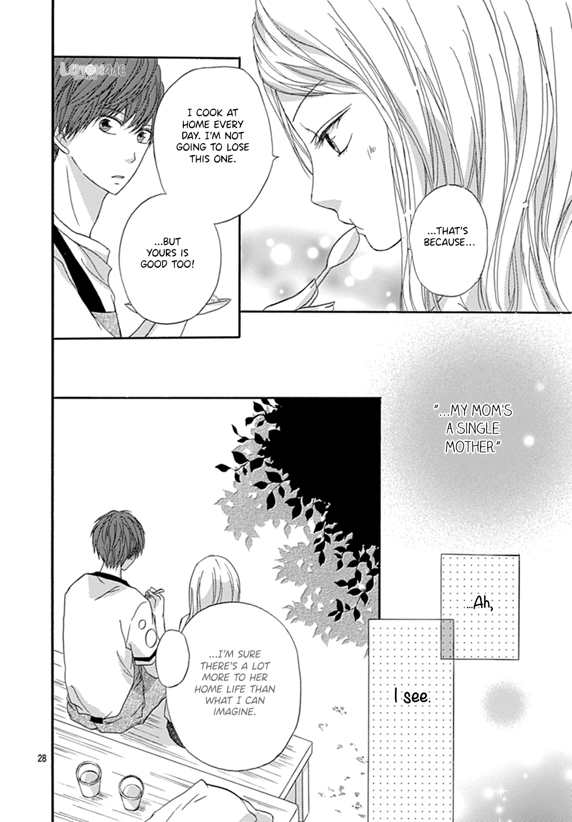 Ichiban Hoshii No Chapter 2 page 29 - Chapter 2