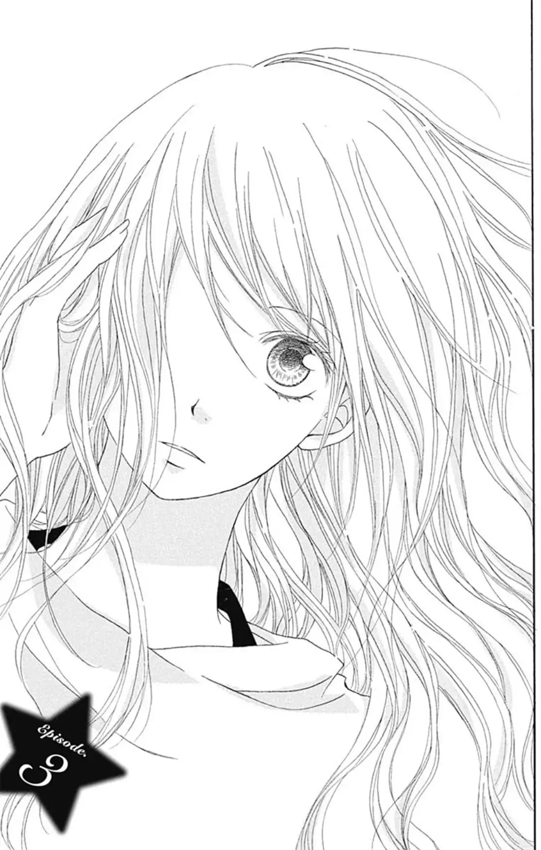 Ichiban Hoshii No Chapter 3 page 2 - Chapter 3