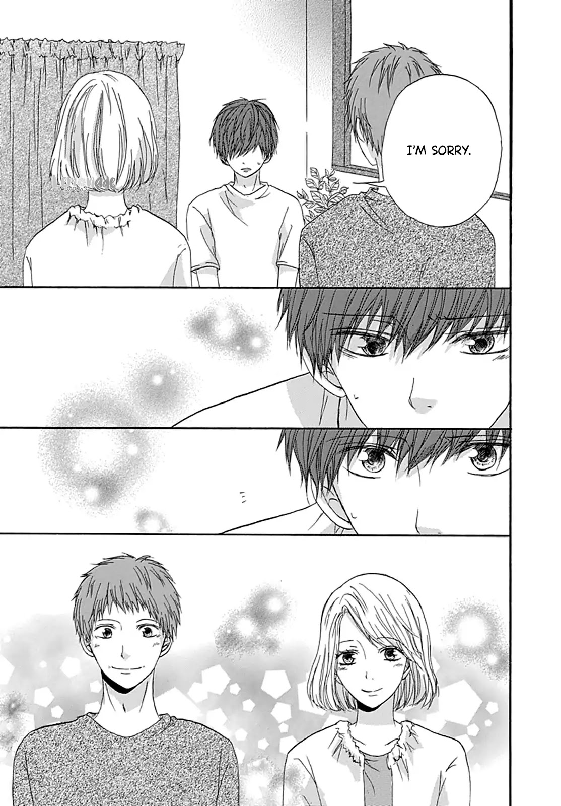 Ichiban Hoshii No Chapter 4 page 24 - Chapter 4 [END]