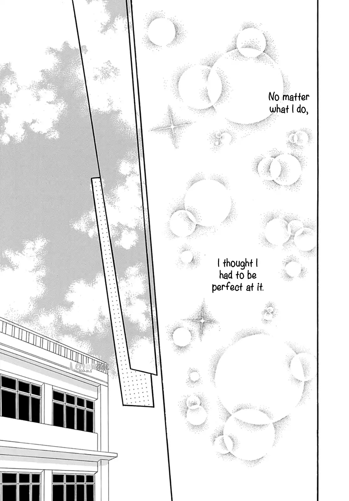 Ichiban Hoshii No Chapter 4 page 30 - Chapter 4 [END]