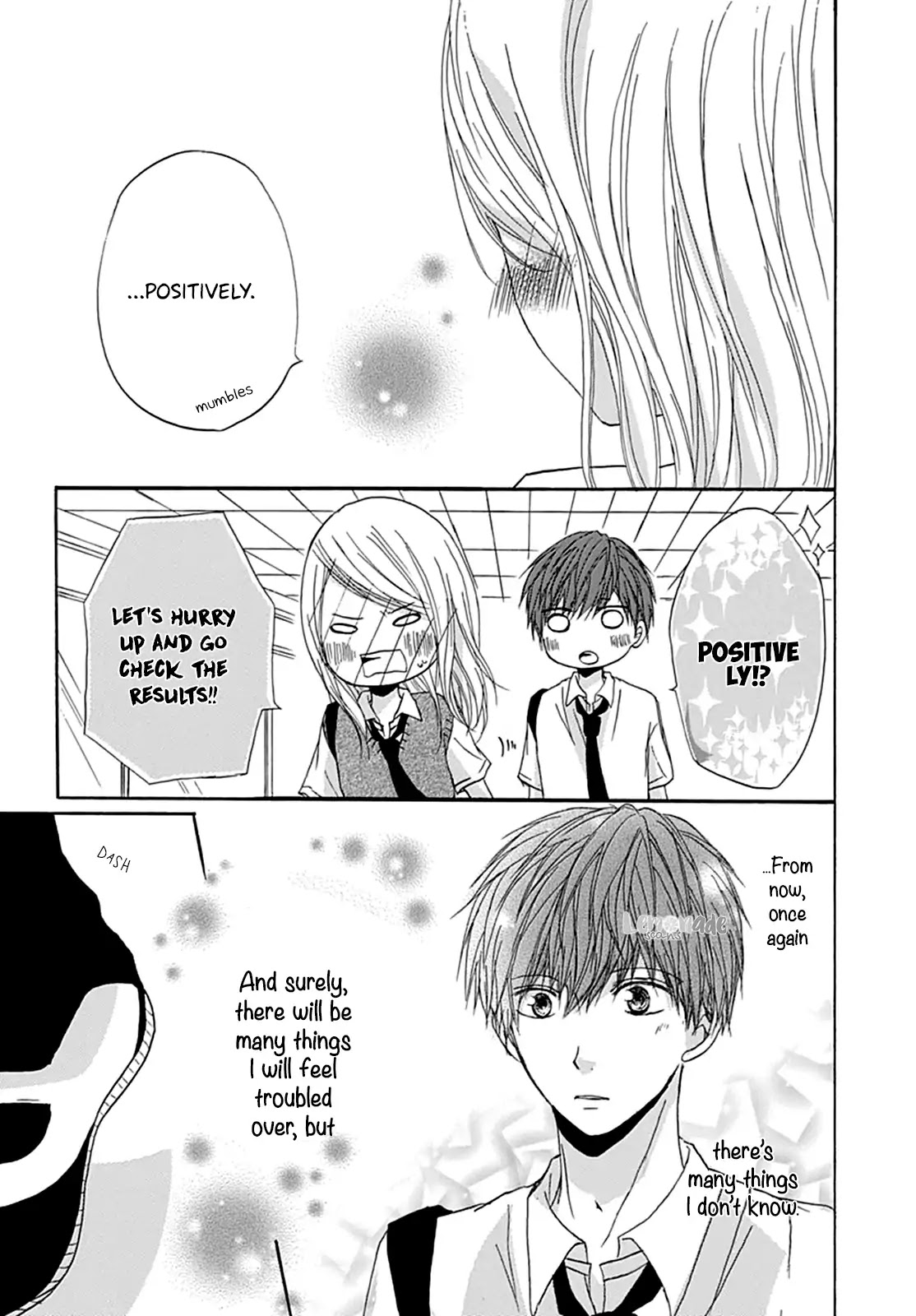 Ichiban Hoshii No Chapter 4 page 42 - Chapter 4 [END]