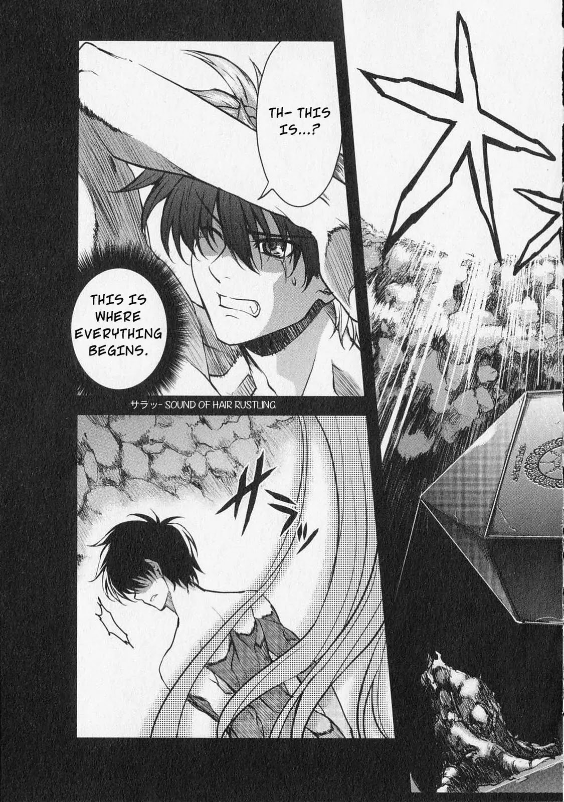 Ichiban Ushiro no Daimaou Chapter 16 page 20 - Chapter 16 : The Demon King, Dead!?