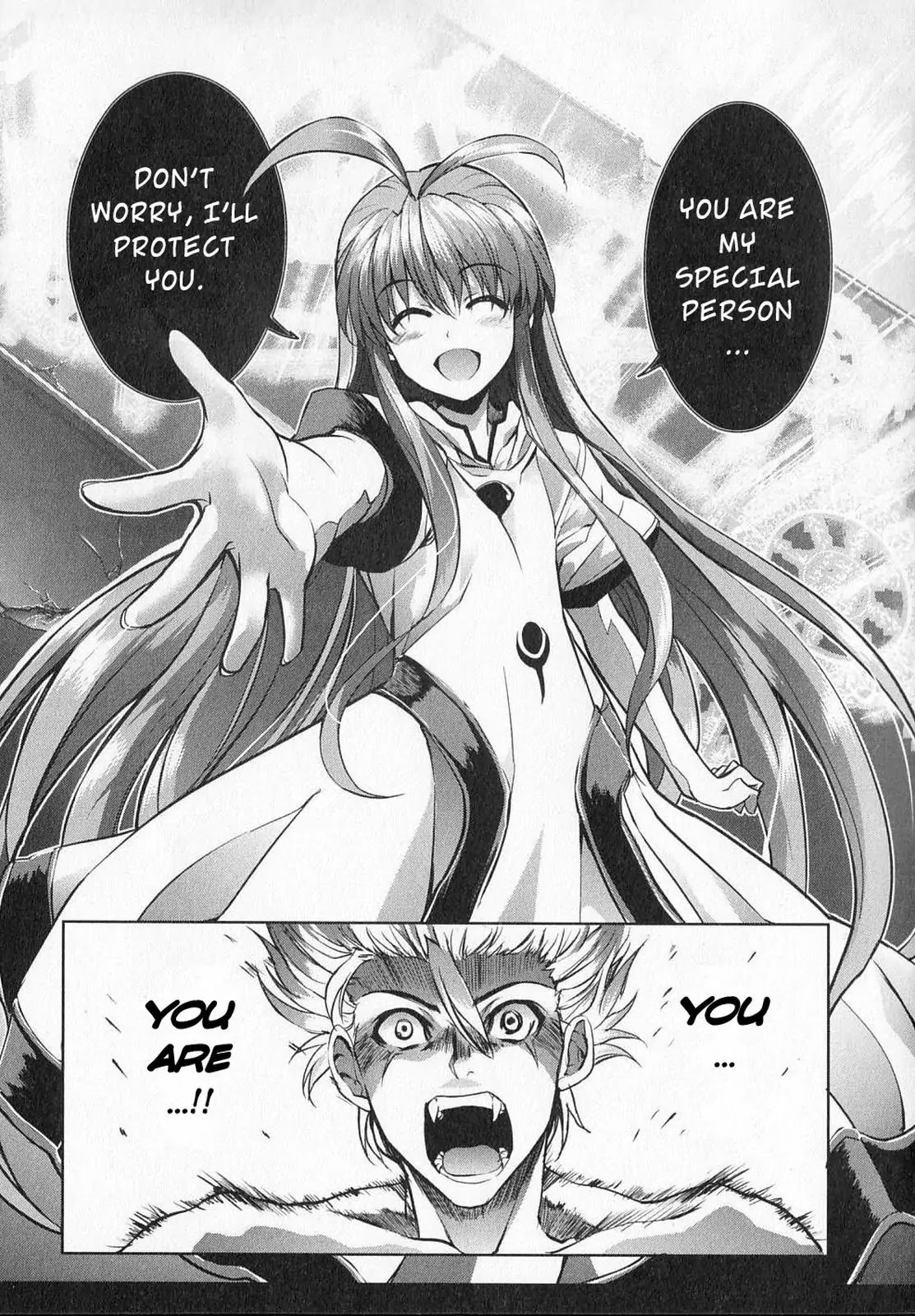 Ichiban Ushiro no Daimaou Chapter 16 page 26 - Chapter 16 : The Demon King, Dead!?