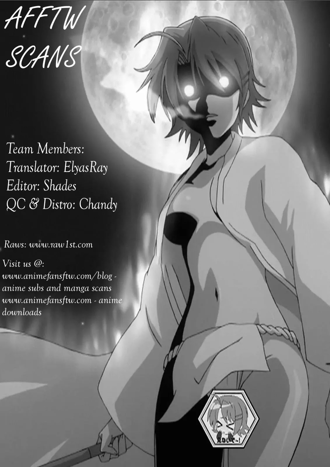 Ichiban Ushiro no Daimaou Chapter 16 page 35 - Chapter 16 : The Demon King, Dead!?