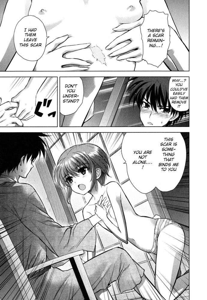 Ichiban Ushiro no Daimaou Chapter 40 page 8 - Chapter 40 : Korone's Confession
