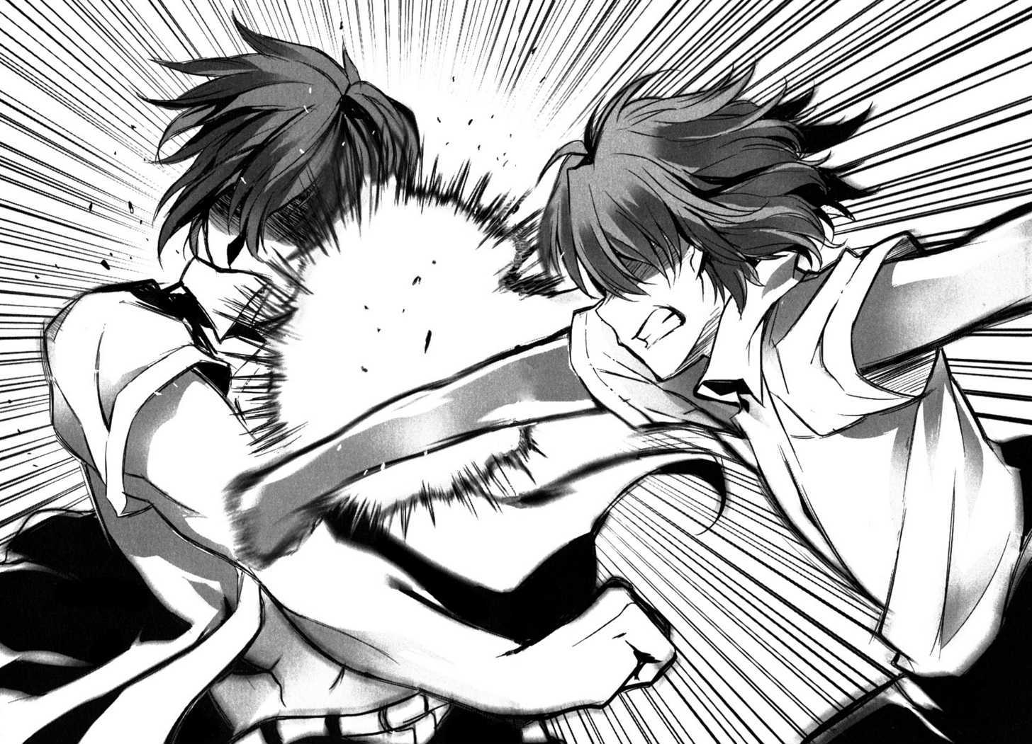 Ichiban Ushiro no Daimaou Chapter 5 page 24 - Chapter 5 : Let's Be Friends
