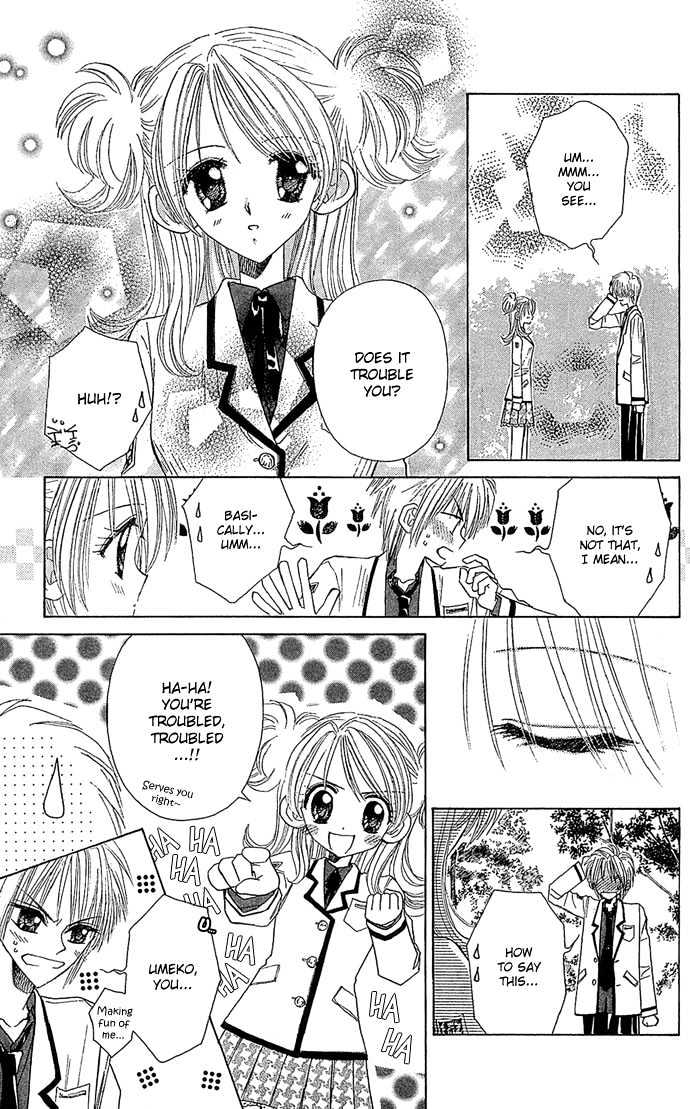 Ichiban!!! Chapter 11 page 12 - Chapter 11