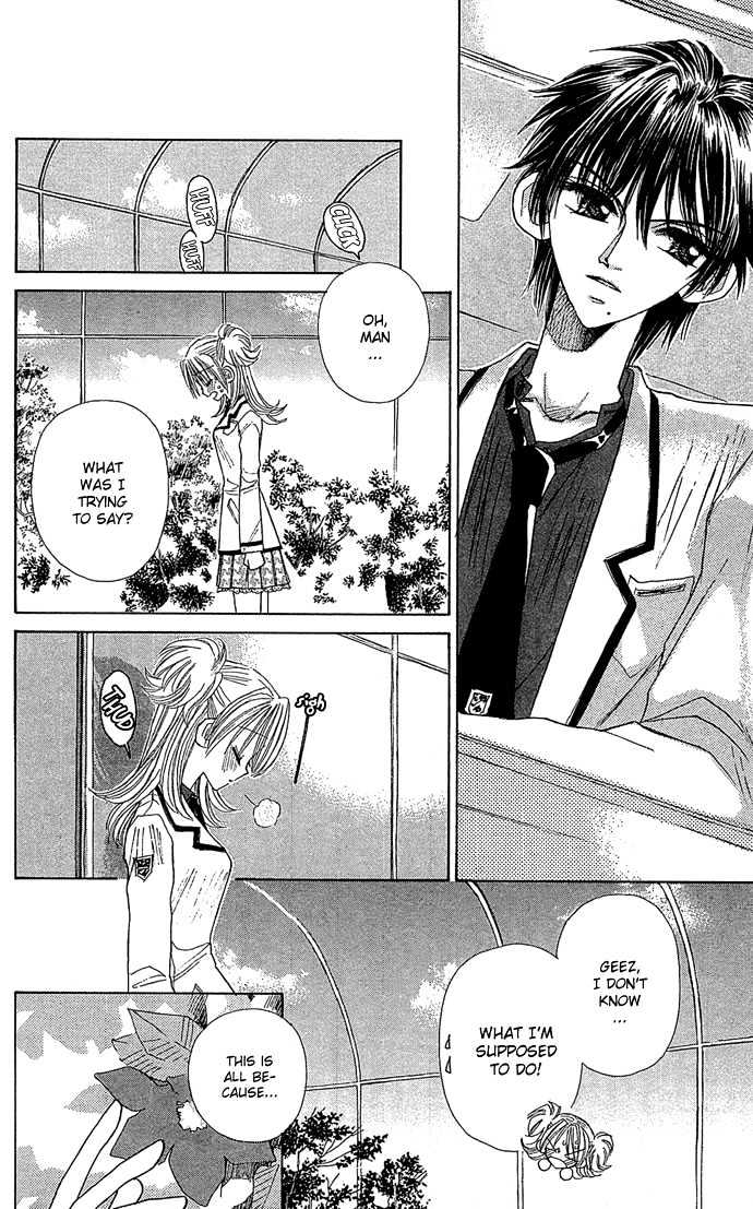 Ichiban!!! Chapter 11 page 15 - Chapter 11