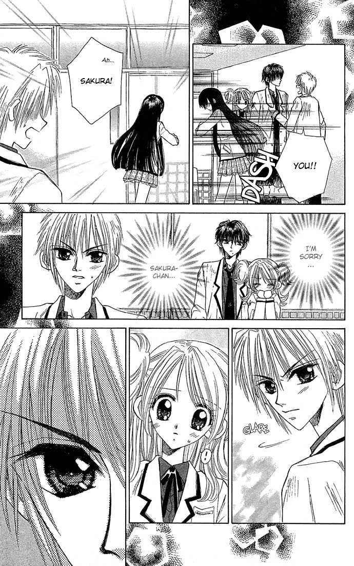 Ichiban!!! Chapter 11 page 22 - Chapter 11