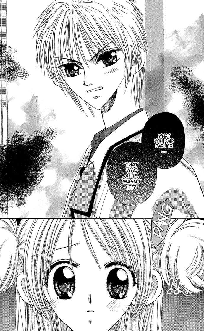 Ichiban!!! Chapter 11 page 23 - Chapter 11
