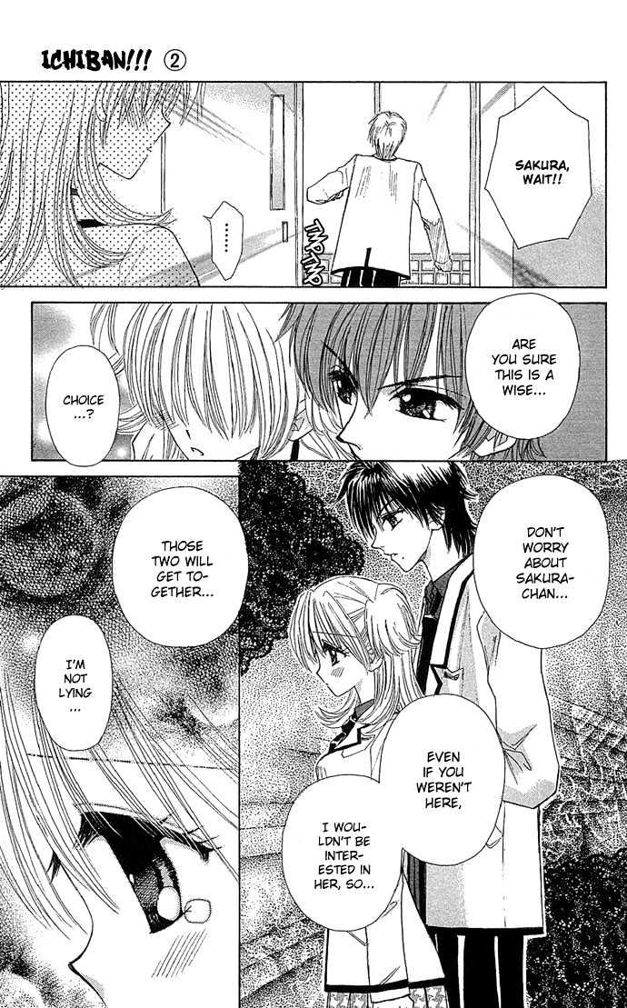 Ichiban!!! Chapter 11 page 24 - Chapter 11