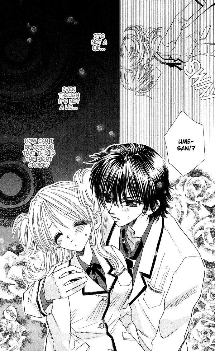 Ichiban!!! Chapter 11 page 25 - Chapter 11
