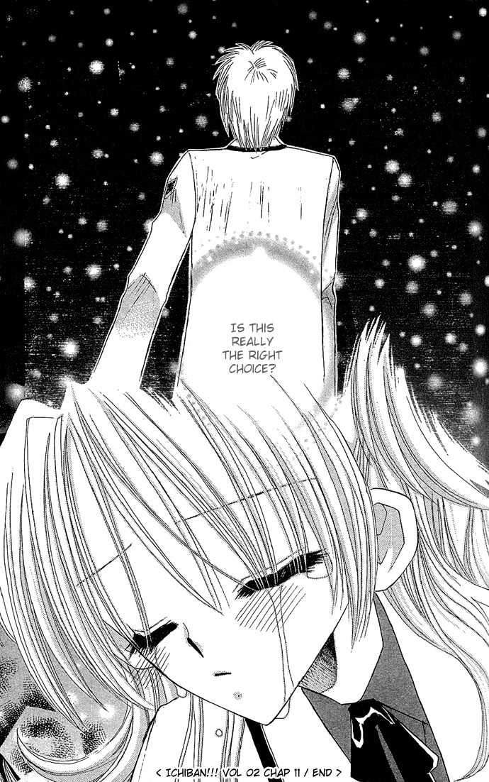 Ichiban!!! Chapter 11 page 26 - Chapter 11
