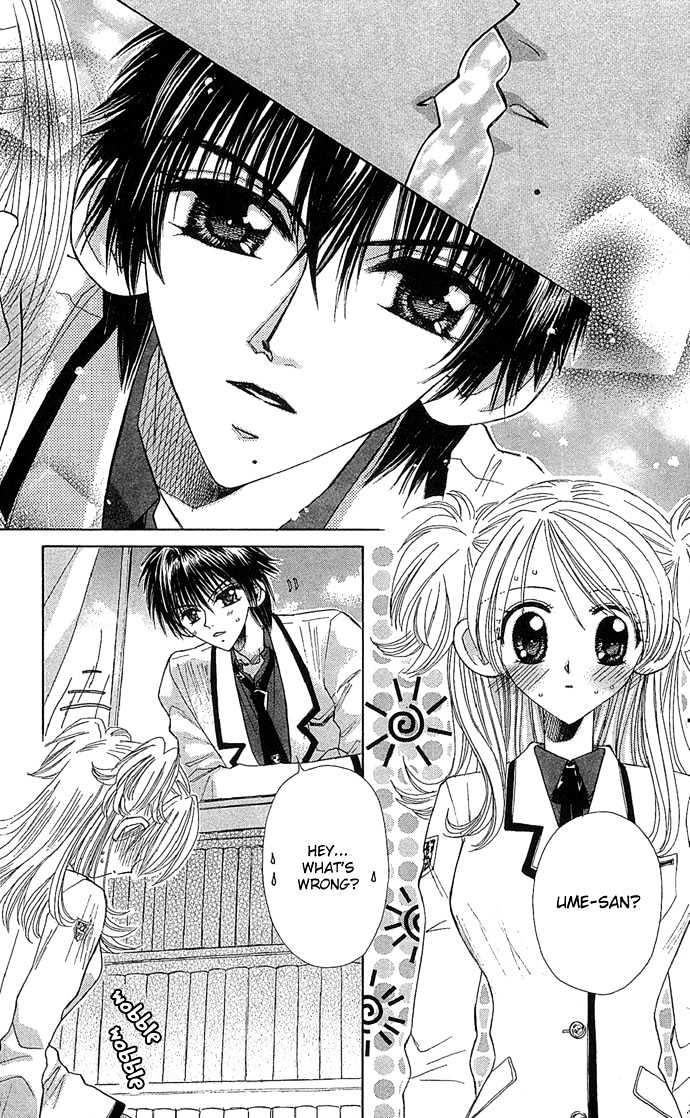 Ichiban!!! Chapter 11 page 4 - Chapter 11