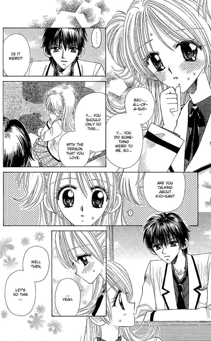 Ichiban!!! Chapter 11 page 5 - Chapter 11