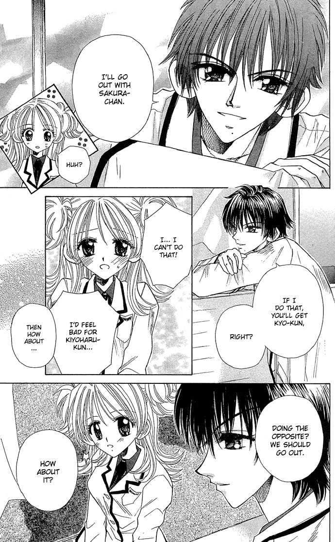 Ichiban!!! Chapter 11 page 6 - Chapter 11