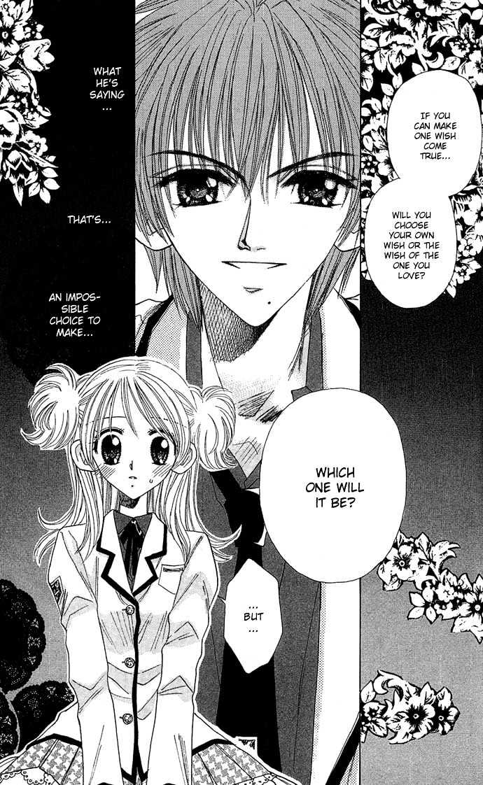 Ichiban!!! Chapter 11 page 8 - Chapter 11